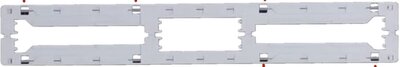 Spatiebalk mechanisme voor MacBook Pro A1989 | A1990| A2159 | Air A1932 Spatiebalk mechanisme voor MacBook Pro A1989 | A1990| A2159 | Air A1932
