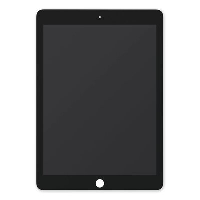 iPad Air 2 scherm 9.7-inch Zwart origineel | Gebruikt iPad Air 2 scherm 9.7-inch Zwart origineel | Gebruikt