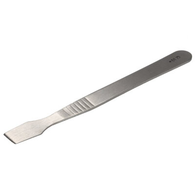 Stevige Metalen spudger voor o.a. iPhones en iPads Stevige Metalen spudger voor o.a. iPhones en iPads