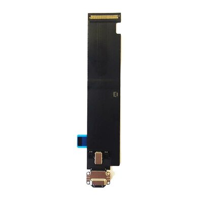 Dock connector laadpoort voor Apple iPad Pro 12.9 inch 2015 model A1652 cellular wifi en 4G Dock connector laadpoort voor Apple iPad Pro 12.9 inch 2015 model A1652 cellular wifi en 4G