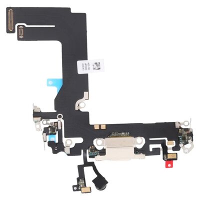 Dock Connector oplaad poort voor iPhone 13 mini roze Dock Connector oplaad poort voor iPhone 13 mini roze