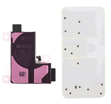 Originele Apple accu / batterij voor de iPhone 14 Pro - Service Pack - 661-30382 Originele Apple accu / batterij voor de iPhone 14 Pro - Service Pack - 661-30382