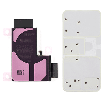 Originele Apple accu / batterij voor de iPhone 14 Pro Max - Service Pack - 661-30397 Originele Apple accu / batterij voor de iPhone 14 Pro Max - Service Pack - 661-30397