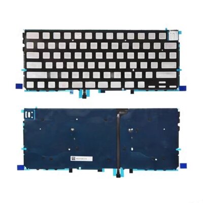 Toetsenbord verlichting voor MacBook Pro 14-inch A2442 | A2779 16-inch | A2485 | A2780 Toetsenbord verlichting voor MacBook Pro 14-inch A2442 | A2779 16-inch | A2485 | A2780