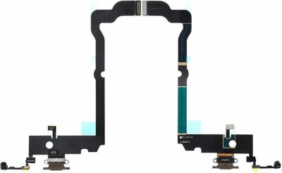 Dockconnector oplaadpoort voor Apple iPhone XS Max Dockconnector oplaadpoort voor Apple iPhone XS Max