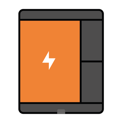 Accu vervanging voor de Apple iPad Air 6 11-inch