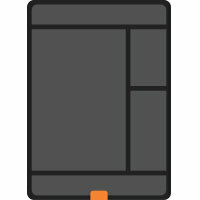 Dock connector vervanging voor de Apple iPad Air 6 11-inch