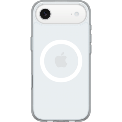 Otterbox - Symmetry Clear Case MagSafe voor Apple iPhone Air