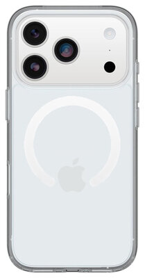 Otterbox - Symmetry Clear Case MagSafe voor Apple iPhone 17 Pro Max