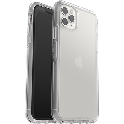 Otterbox Symmetry Series case Apple iPhone 11 Pro Transparant Otterbox Symmetry Series case Apple iPhone 11 Pro Transparant