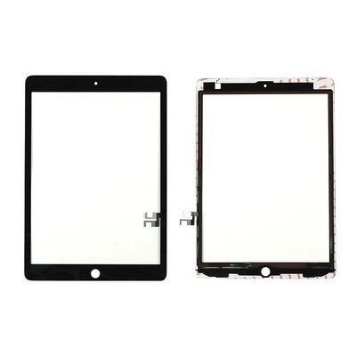 Originele digitizer touch scherm inclusief originele plakstrip glas voor iPad 7 (2019) | iPad 8 (2020)