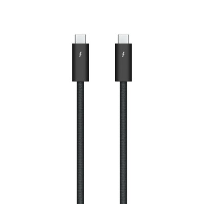 Originele Apple Thunderbolt 4 Pro kabel -  USB-C naar USB-C - Gebruikt