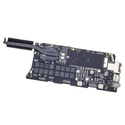 Logic Board / moederbord 820-3476-A (i5 - 8GB - 2.4GHz) voor MacBook Pro Retina 13-inch A1502 jaar 2013