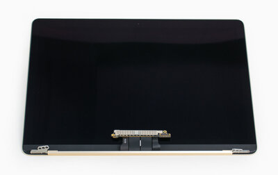 Retina scherm voor Apple MacBook A1534 12-inch Retina space grey gebruikt Retina scherm voor Apple MacBook A1534 12-inch Retina space grey gebruikt