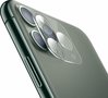 Camera lens protector voor de iPhone 11 Pro