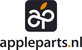 Appleparts, de Apple specialist van Nederland.