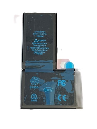 Premium accu / batterij voor iPhone X