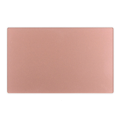 Trackpad (Rose Gold) voor Apple MacBook 12-inch A1534 jaar 2016 t/m 2017