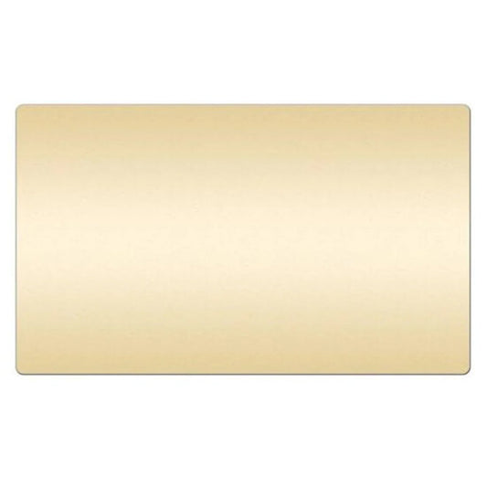 Trackpad (Goud) voor Apple MacBook 12-inch A1534 jaar 2016 t/m 2017