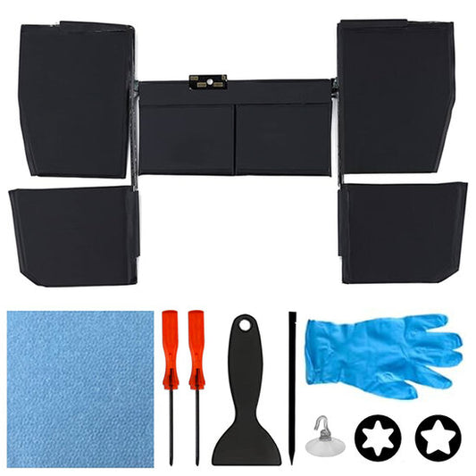 Premium accu / batterij A1527 / A1705 voor MacBook 12-inch A1534