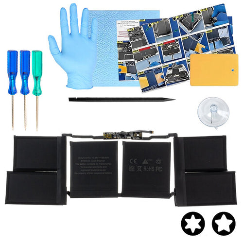 Premium accu / batterij A2113 voor MacBook Pro Retina 16-inch A2141