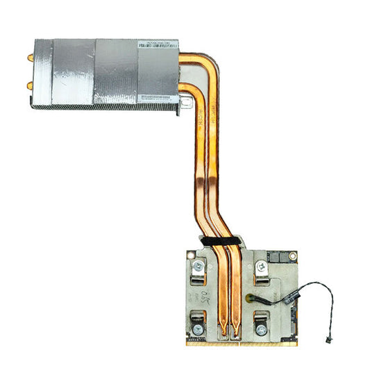 Videokaart voor Apple iMac 21.5-inch A1311 AMD Radeon HD 6750M 512MB jaar 2011