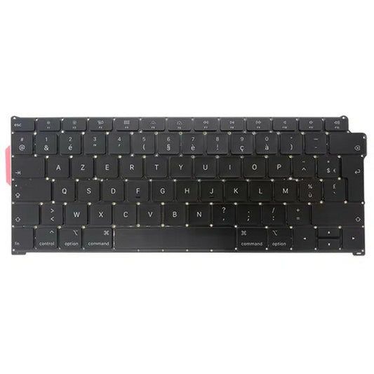Keyboard / toetsenbord Frans (azerty) voor MacBook Air 13-inch A1932