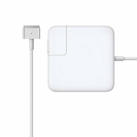 Magsafe 2 adapter / lader 60W voor Apple MacBook Pro Retina A1502 en A1425 - Replacement