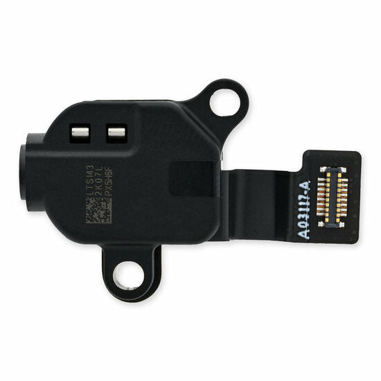 Audio jack / koptelefoon ingang voor  MacBook Pro Retina 14-inch A2442 | A2779 | A2485 | A2918 | A2992