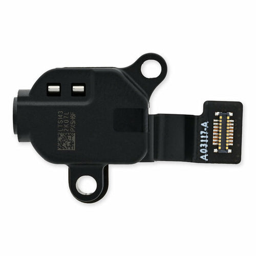 Audio jack / koptelefoon ingang voor  MacBook Pro Retina 14-inch A2442 | A2779 | A2485 | A2918 | A2992