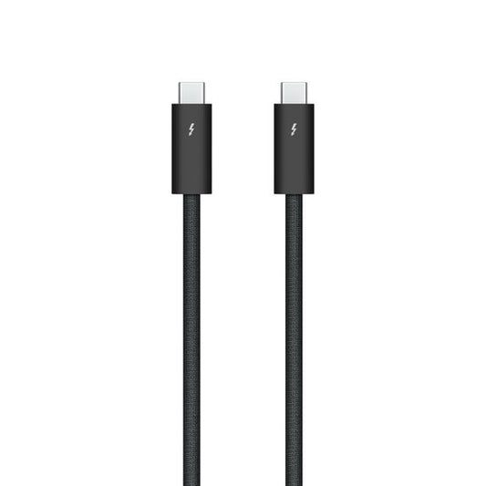 Originele Apple Thunderbolt 4 Pro kabel -  USB-C naar USB-C
