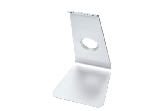 Aluminium poot / voet voor Apple iMac 27-inch A1419 en A2115